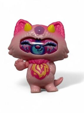 Moose Toys | Magic Mixies Minis Series 1 Pheonix Figurine | 2.5”